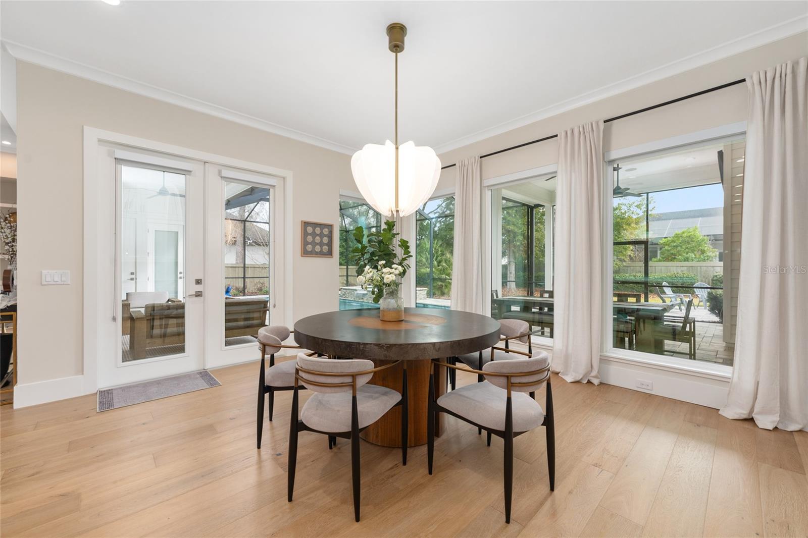 ESTATES OF WILDS PLANTATION - Residential