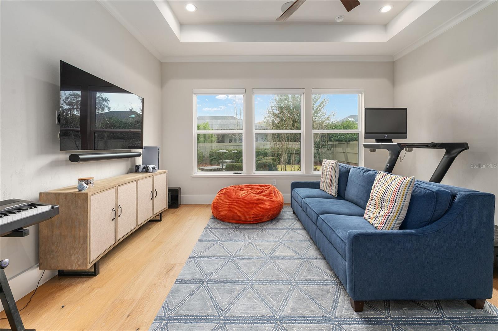 ESTATES OF WILDS PLANTATION - Residential