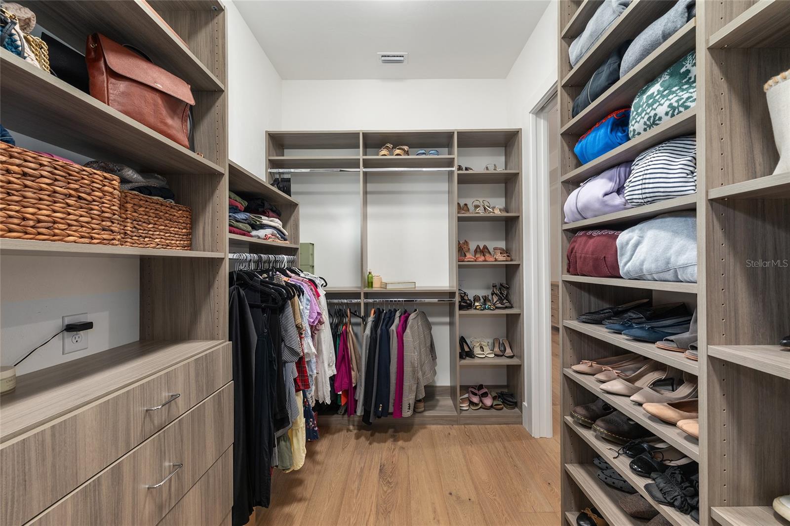 ESTATES OF WILDS PLANTATION - Residential