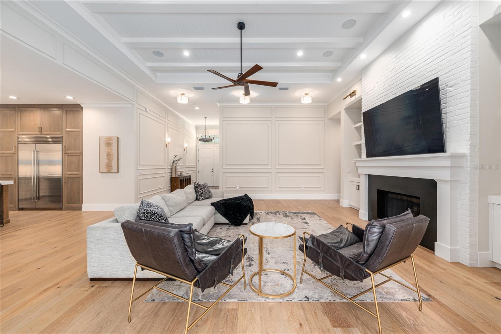 ESTATES OF WILDS PLANTATION - Residential