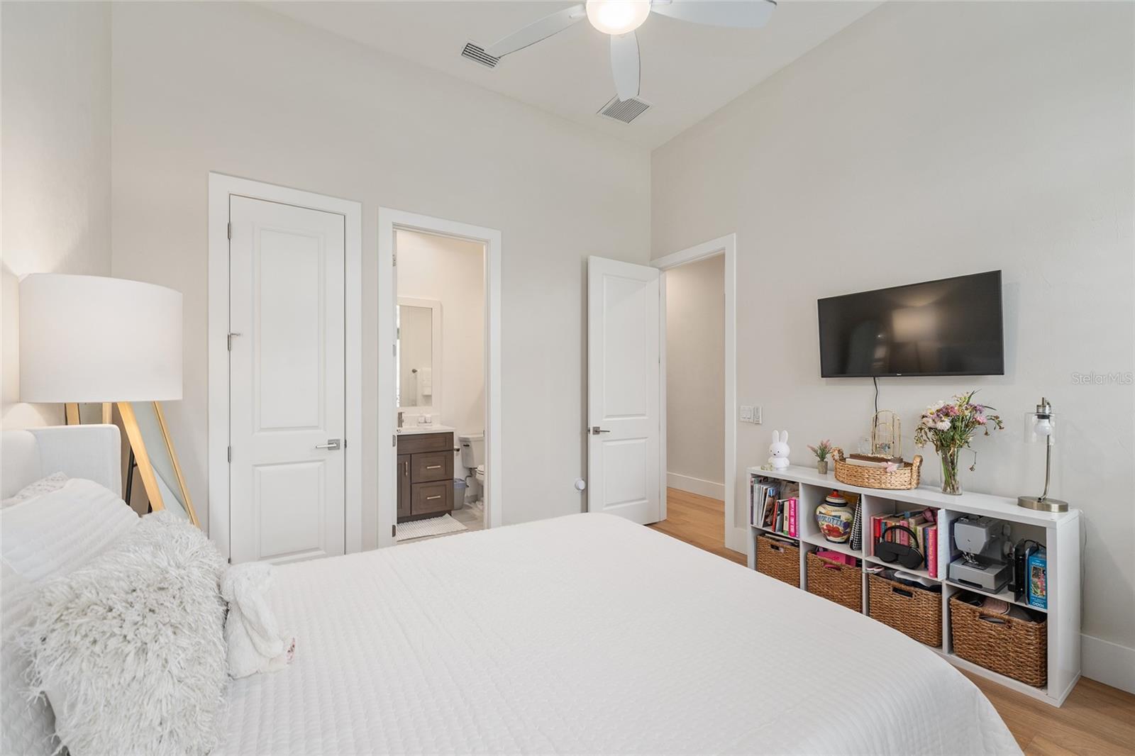 ESTATES OF WILDS PLANTATION - Residential