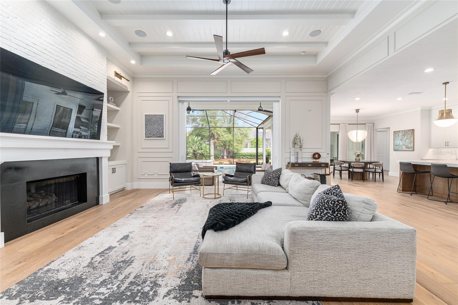 ESTATES OF WILDS PLANTATION - Residential