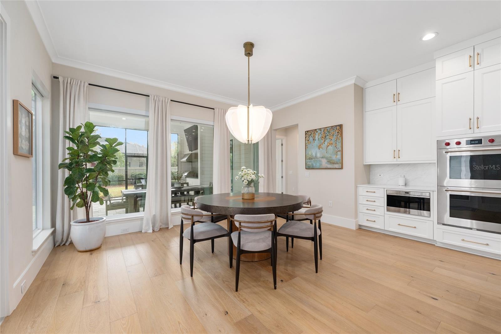 ESTATES OF WILDS PLANTATION - Residential