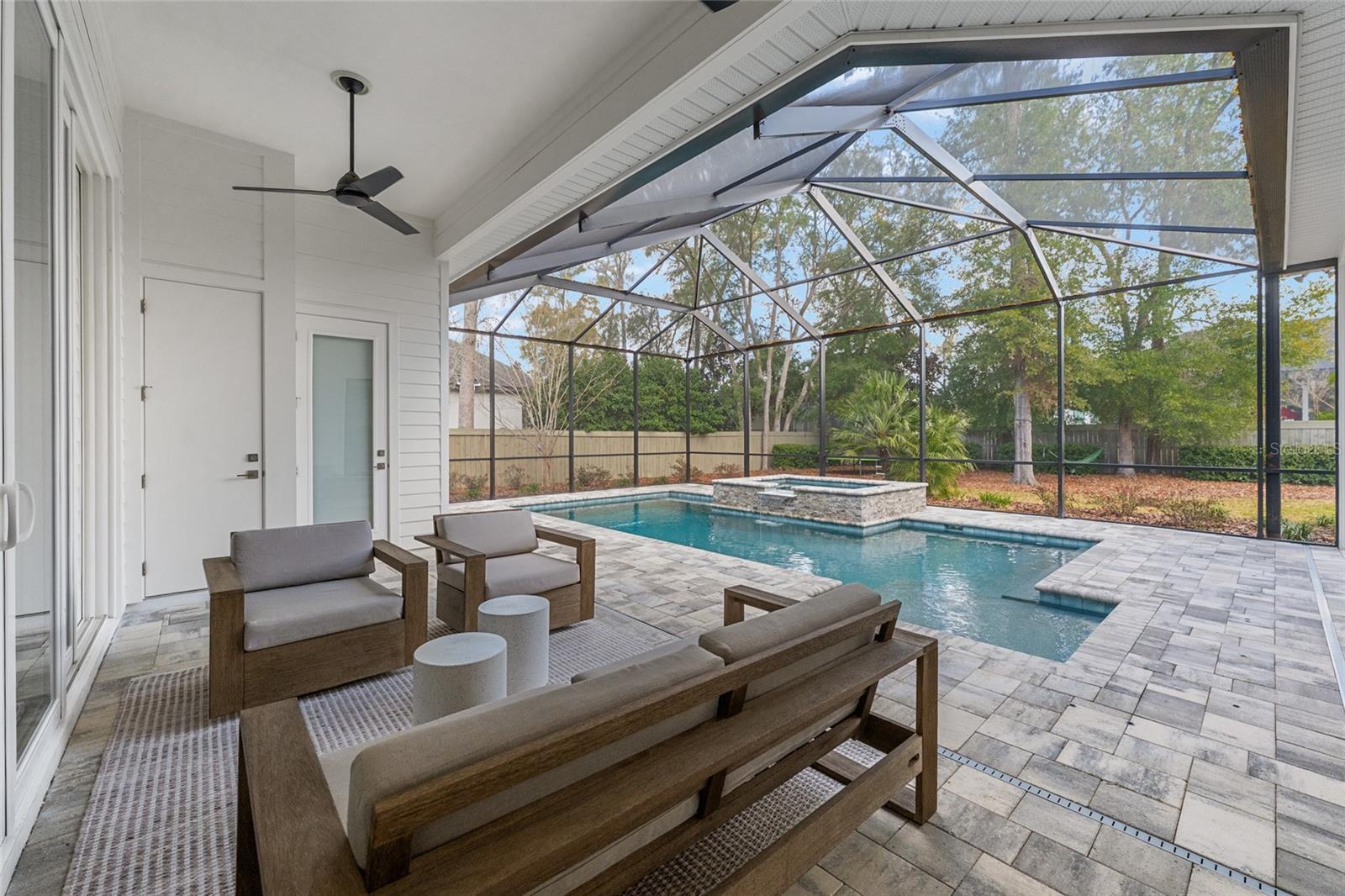 ESTATES OF WILDS PLANTATION - Residential