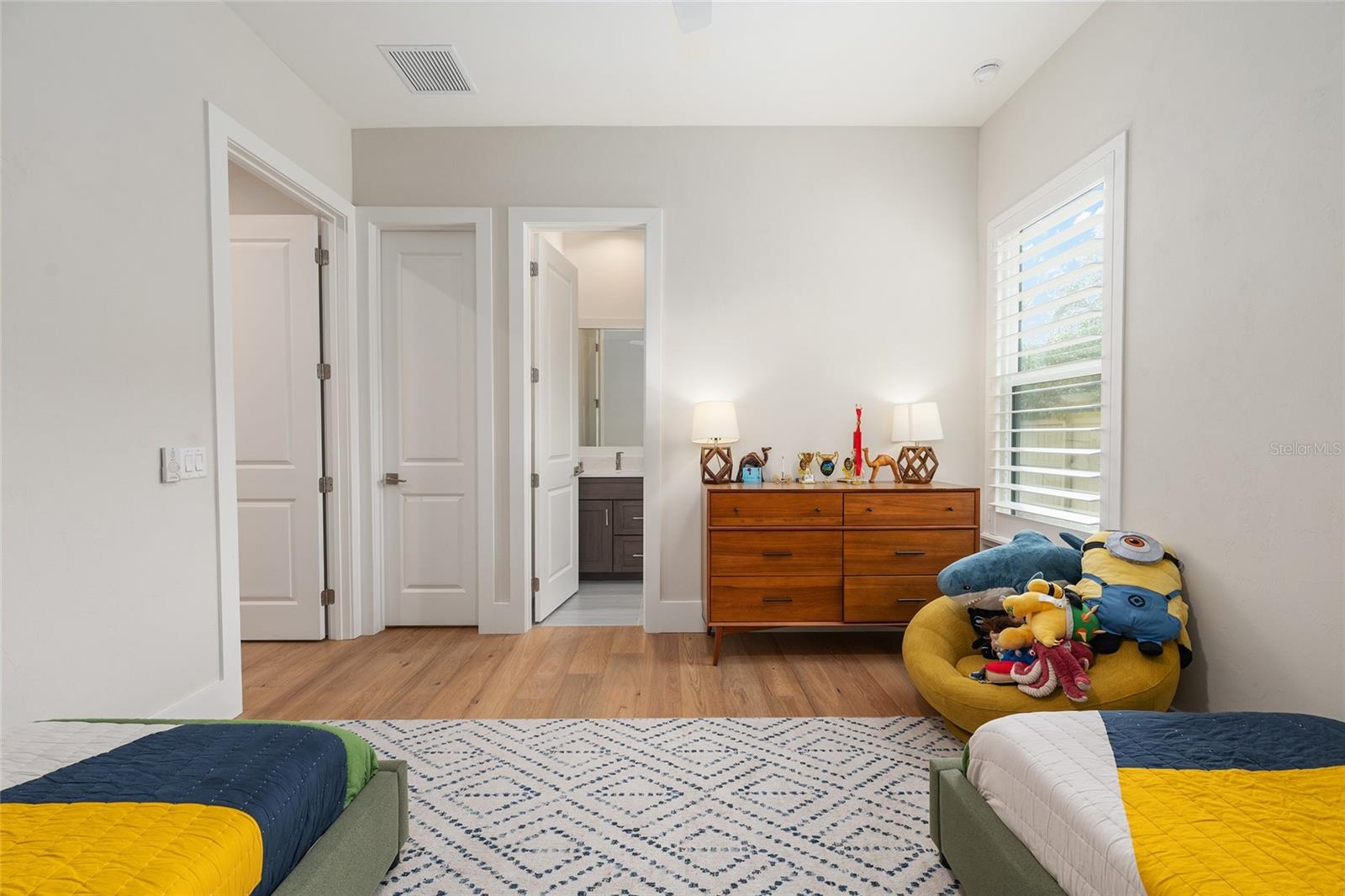 ESTATES OF WILDS PLANTATION - Residential