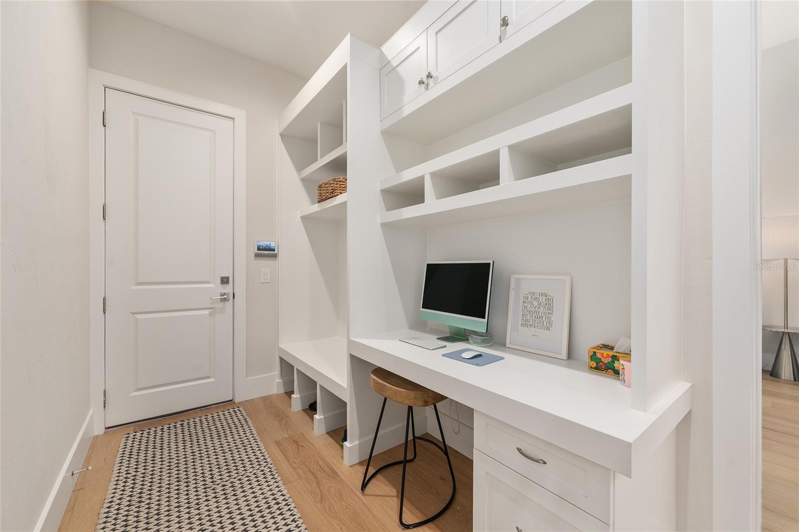 ESTATES OF WILDS PLANTATION - Residential