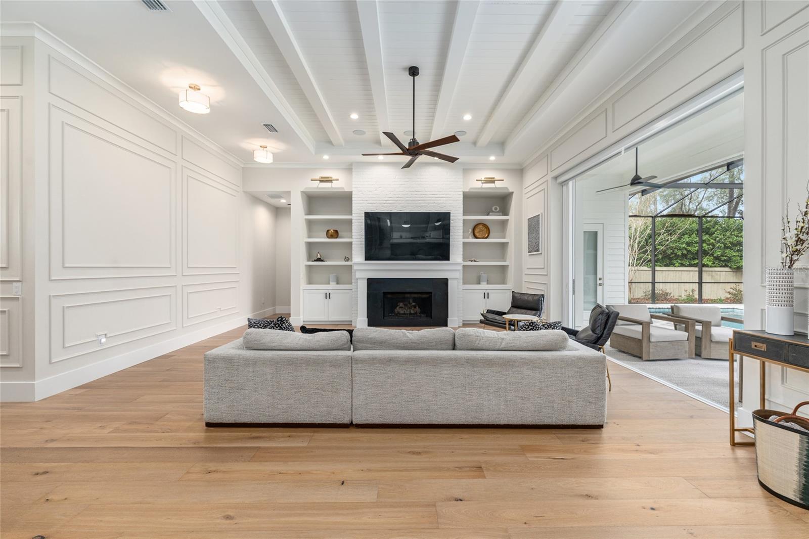 ESTATES OF WILDS PLANTATION - Residential