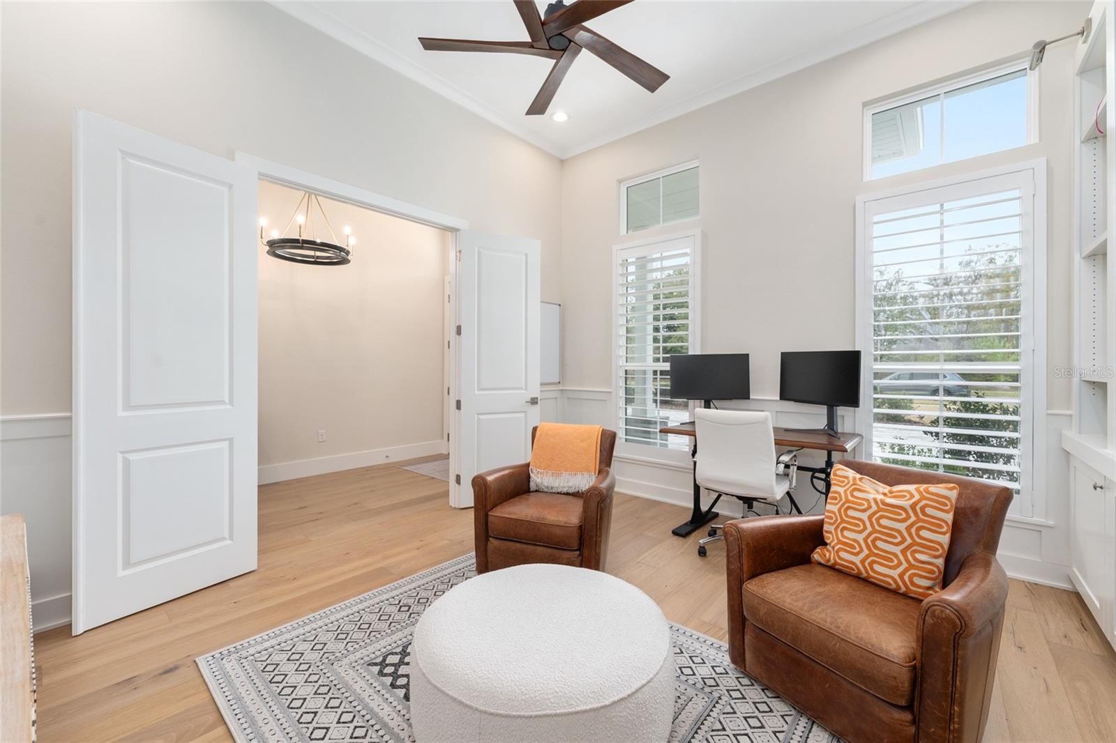 ESTATES OF WILDS PLANTATION - Residential