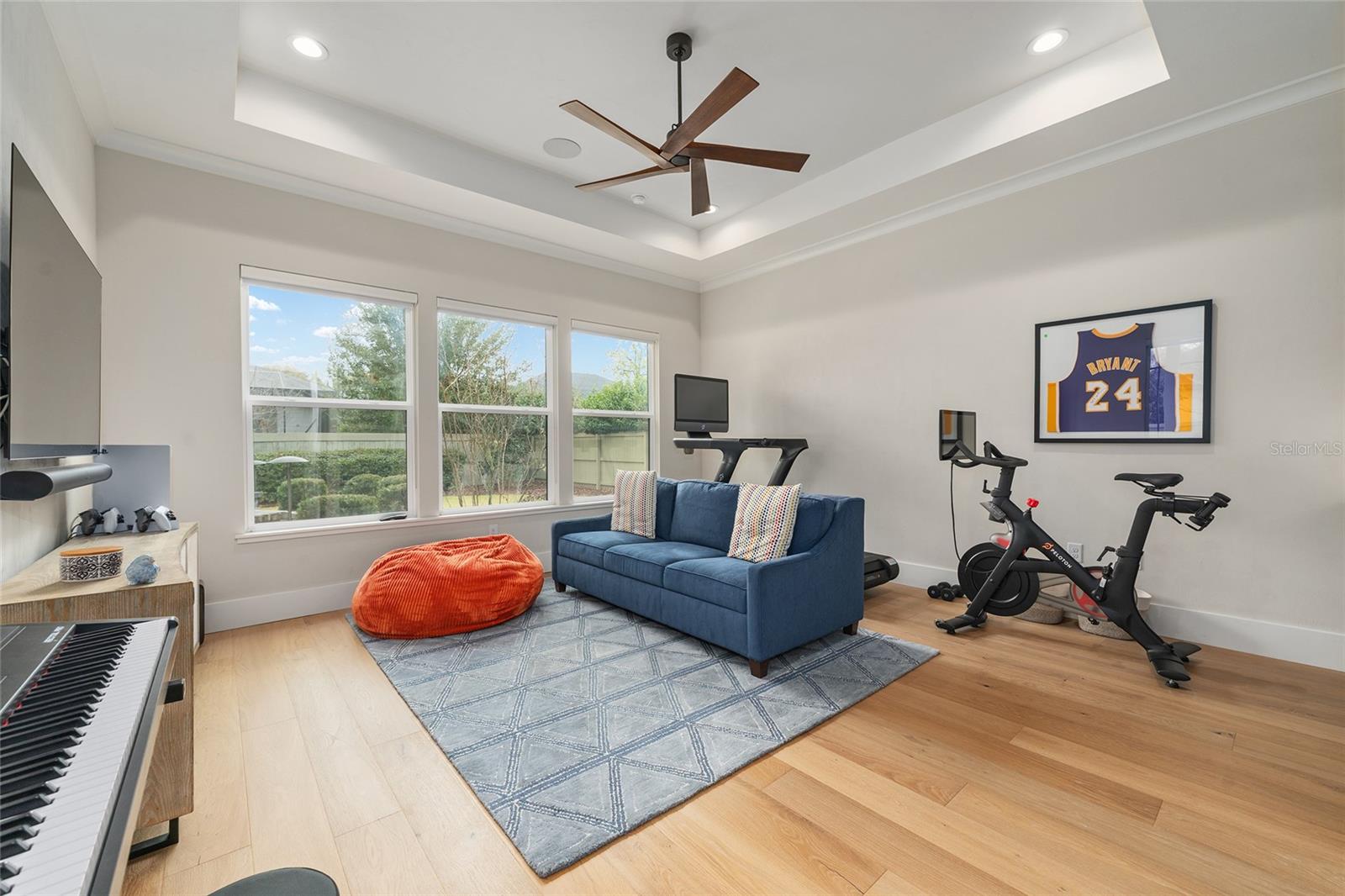 ESTATES OF WILDS PLANTATION - Residential