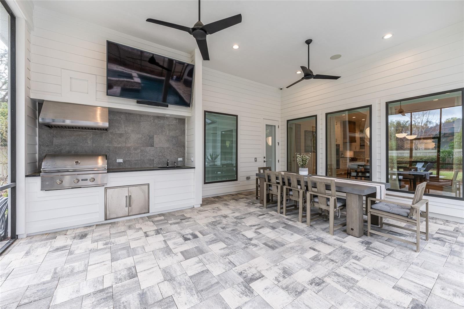 ESTATES OF WILDS PLANTATION - Residential