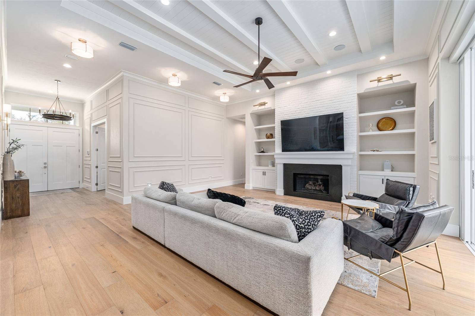 ESTATES OF WILDS PLANTATION - Residential