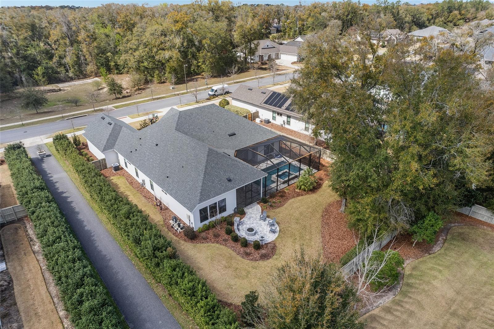 ESTATES OF WILDS PLANTATION - Residential