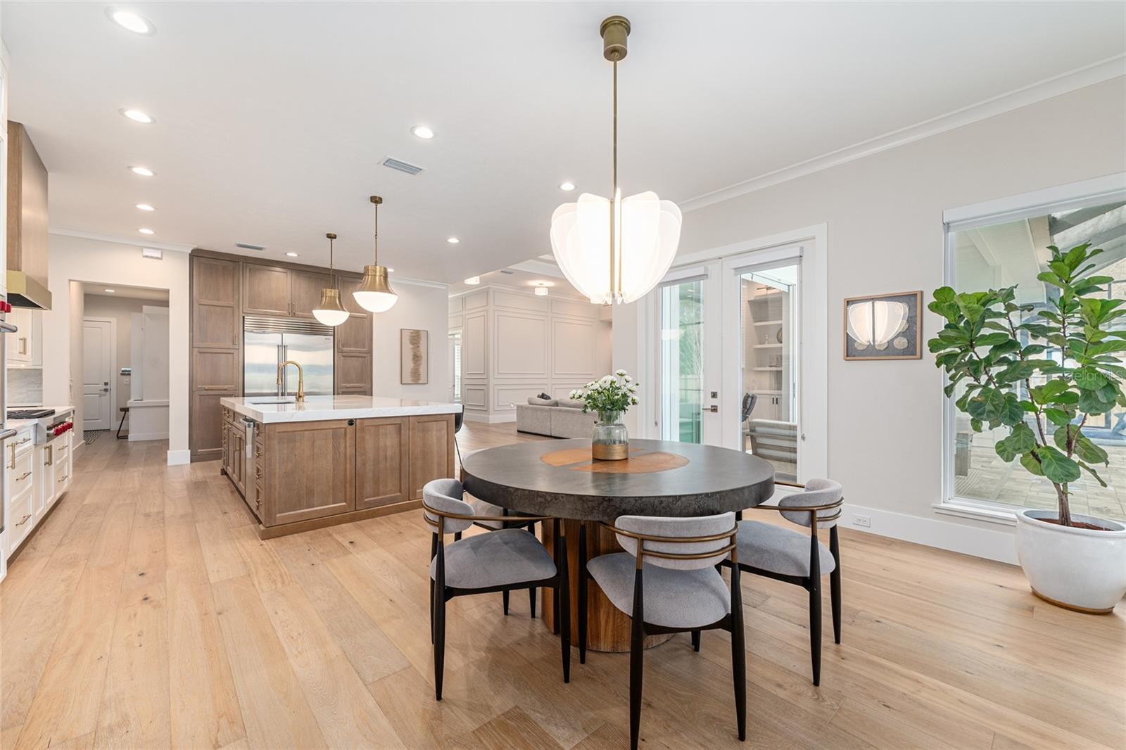 ESTATES OF WILDS PLANTATION - Residential