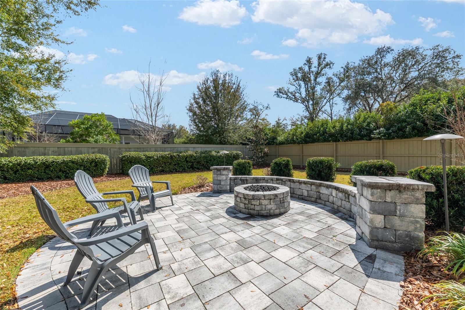 ESTATES OF WILDS PLANTATION - Residential