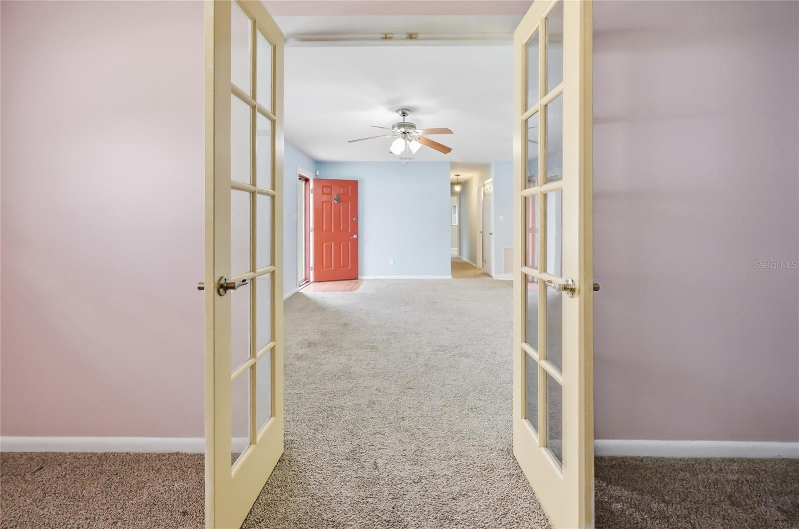 VONN ADD - Residential