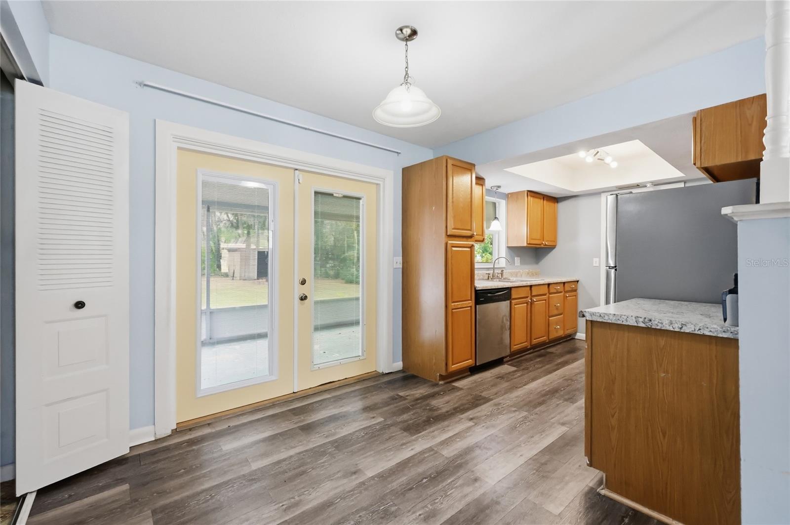 VONN ADD - Residential