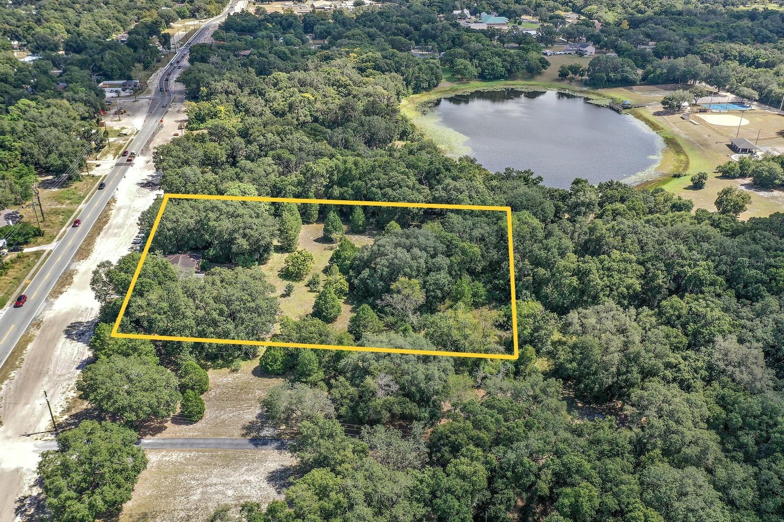 2048 MILLER BOULEVARD