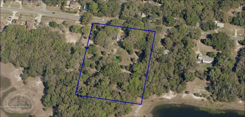 Photo of 2048 Miller Boulevard, Fruitland Park, FL 34731 (MLS # G5103796)