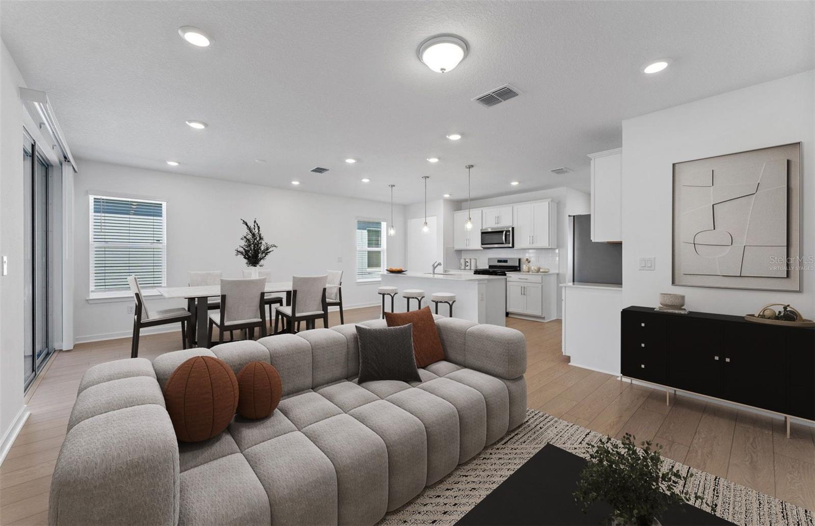 DEL WEBB SUNCHASE PH 1 - Residential