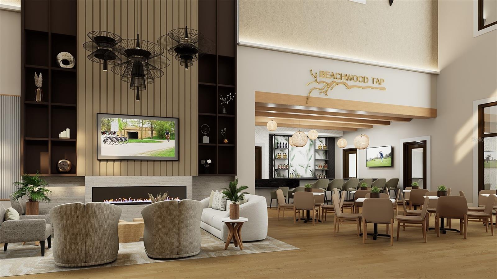 DEL WEBB SUNCHASE PH 1 - Residential