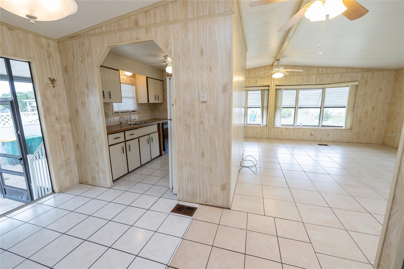 Barefoot Bay Unit 02 Pt 10 - Residential