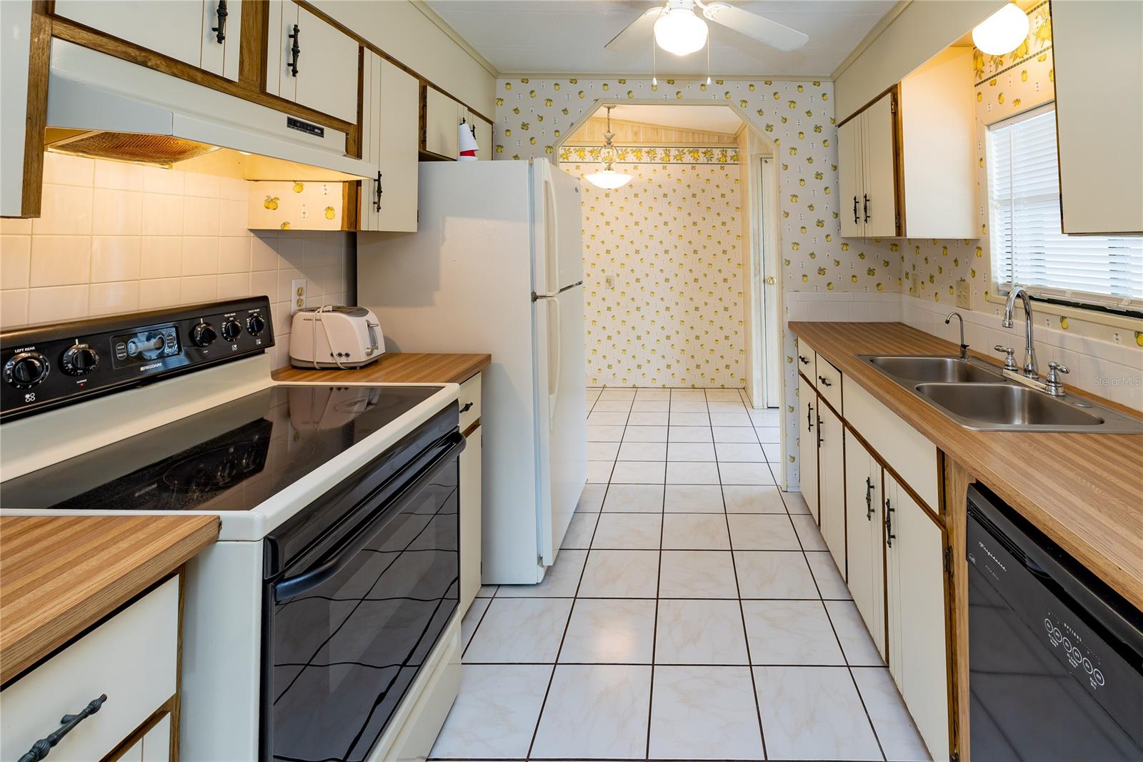 Barefoot Bay Unit 02 Pt 10 - Residential