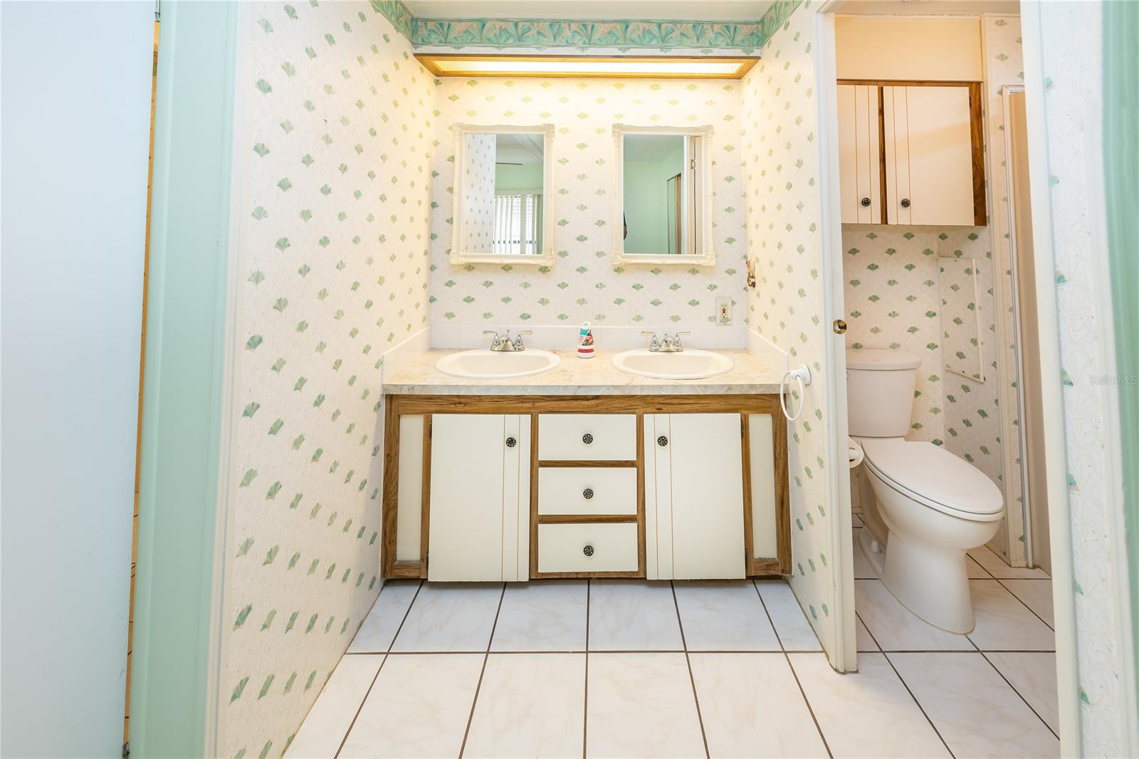 Barefoot Bay Unit 02 Pt 10 - Residential