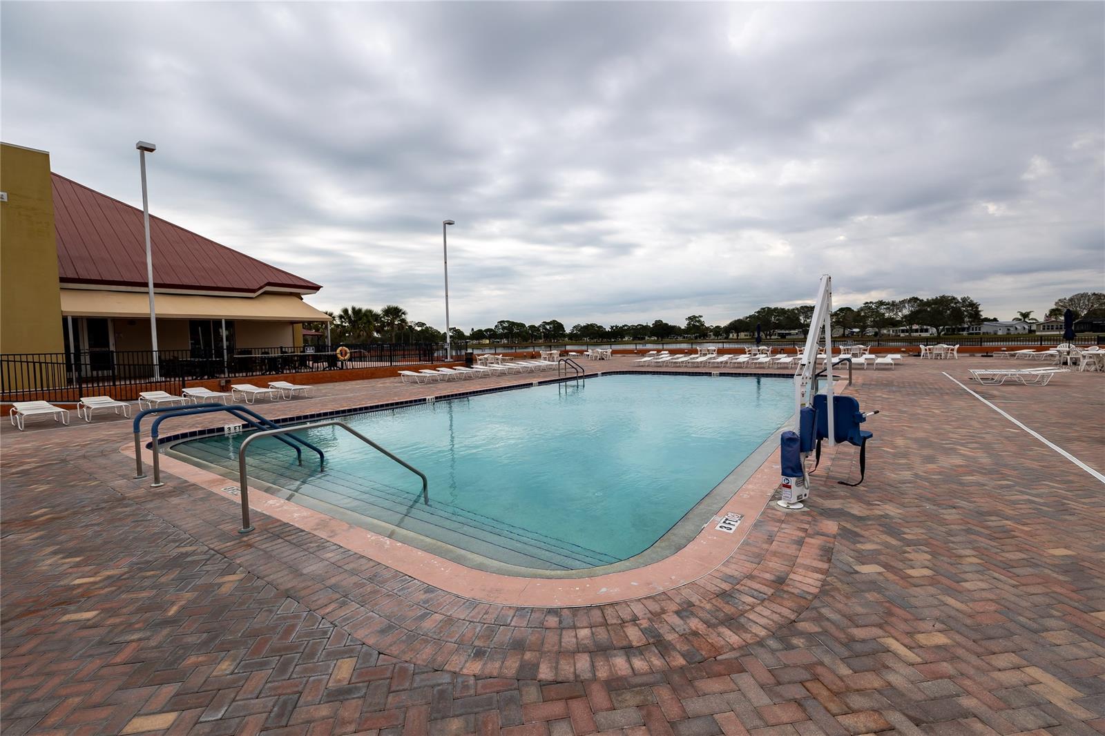 Barefoot Bay Unit 02 Pt 10 - Residential