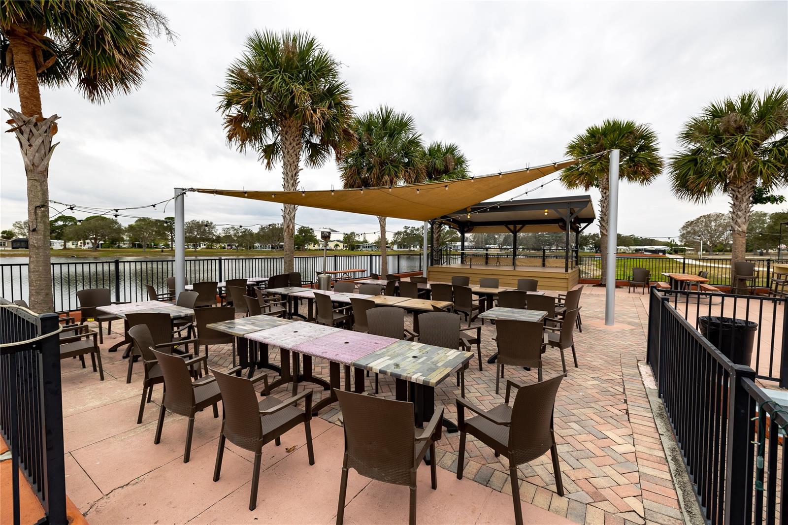 Barefoot Bay Unit 02 Pt 10 - Residential