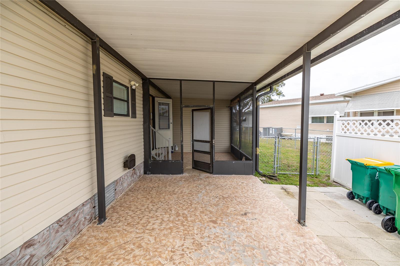 Barefoot Bay Unit 02 Pt 10 - Residential