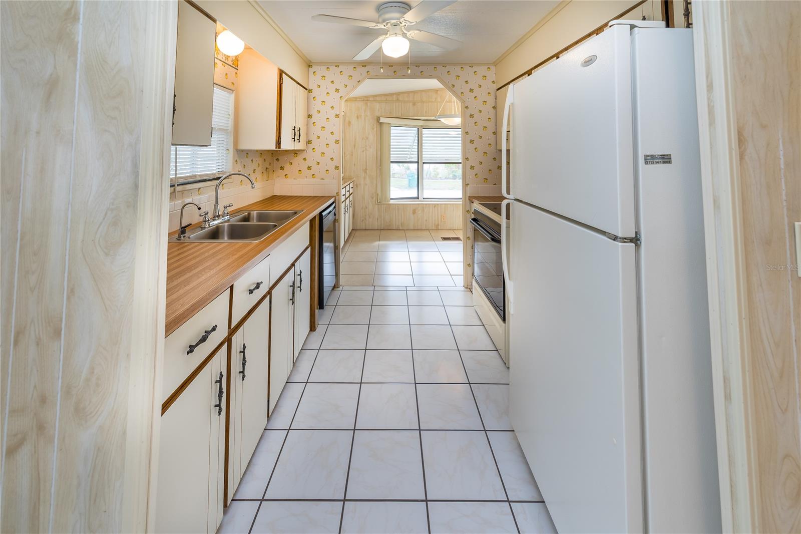 Barefoot Bay Unit 02 Pt 10 - Residential