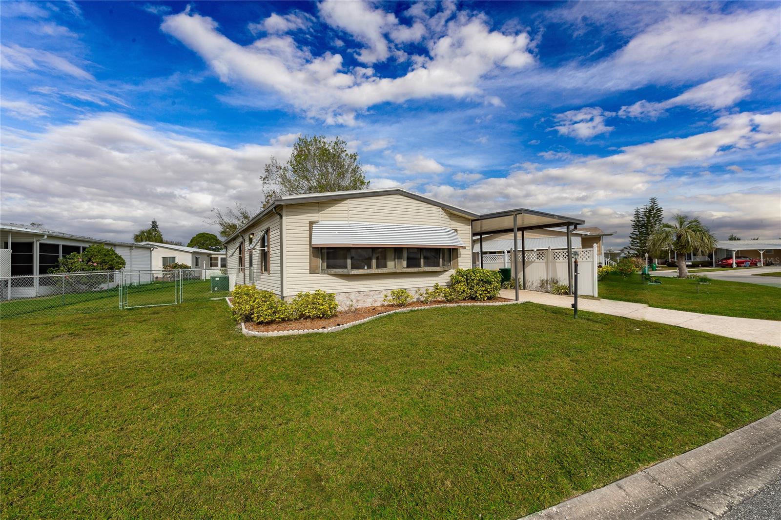 Barefoot Bay Unit 02 Pt 10 - Residential