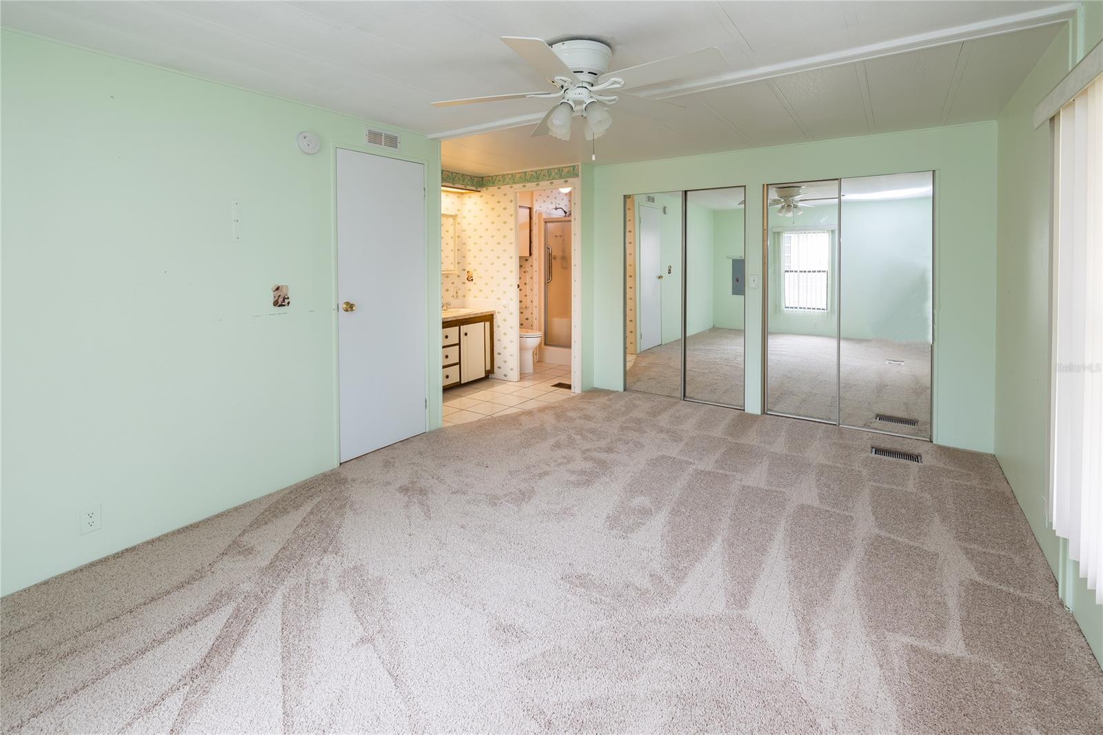 Barefoot Bay Unit 02 Pt 10 - Residential