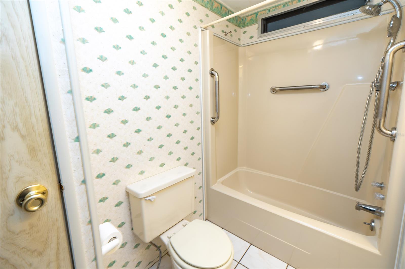 Barefoot Bay Unit 02 Pt 10 - Residential