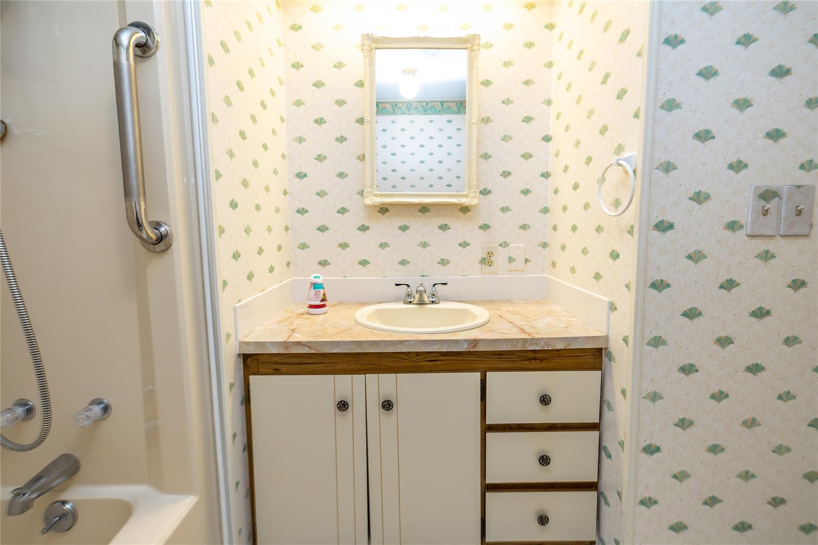 Barefoot Bay Unit 02 Pt 10 - Residential