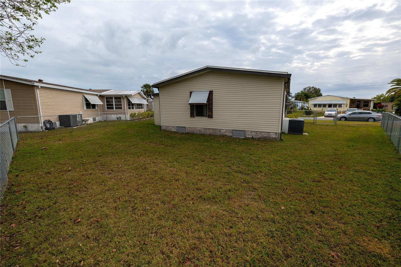 Barefoot Bay Unit 02 Pt 10 - Residential