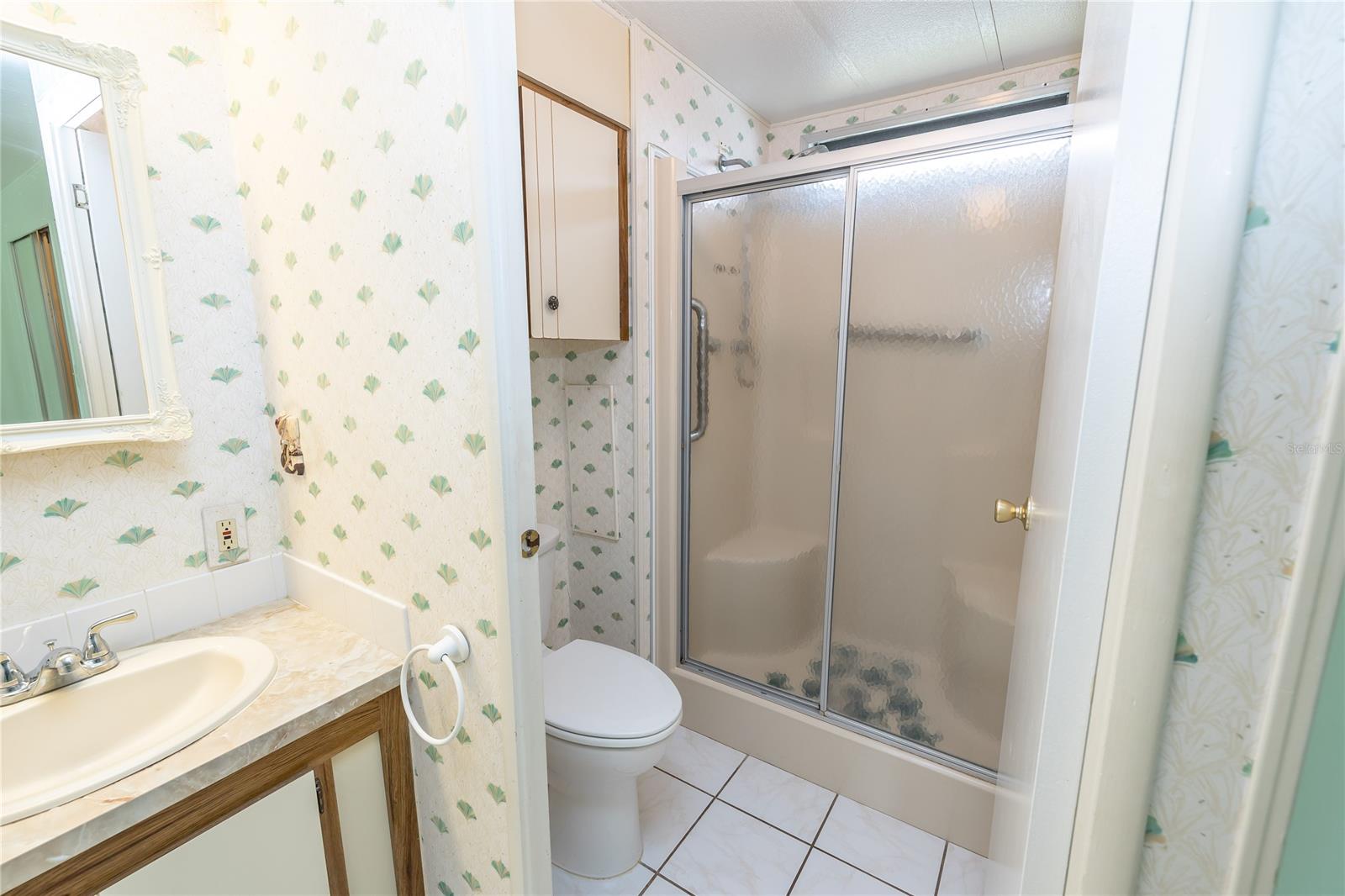 Barefoot Bay Unit 02 Pt 10 - Residential