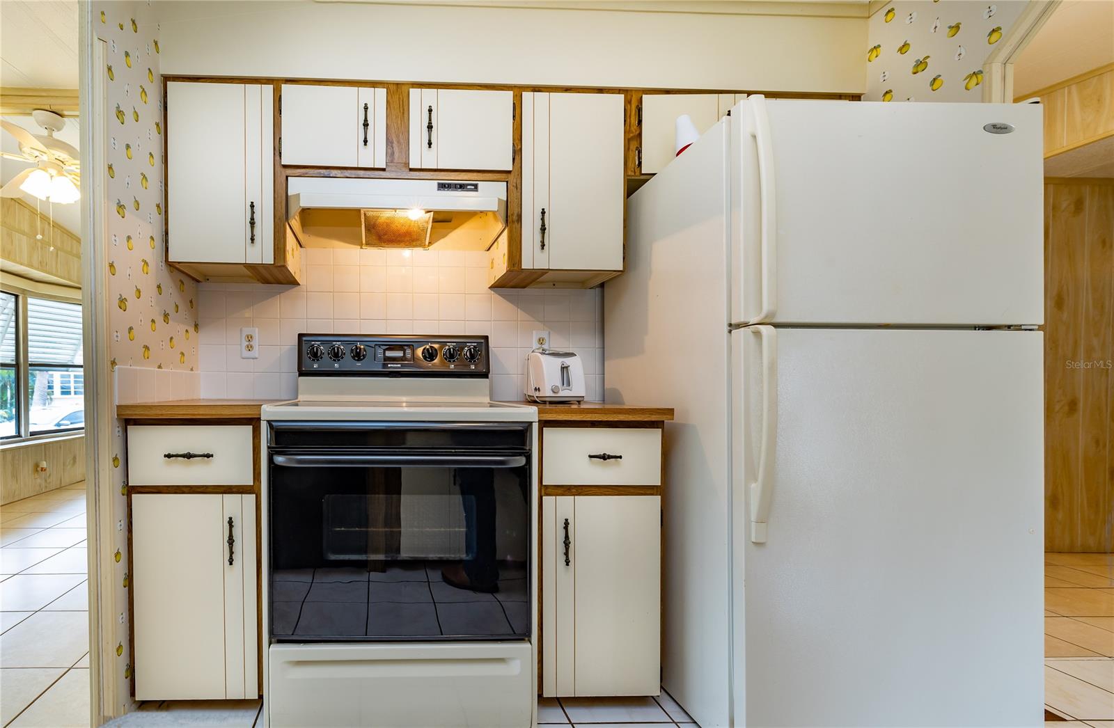 Barefoot Bay Unit 02 Pt 10 - Residential