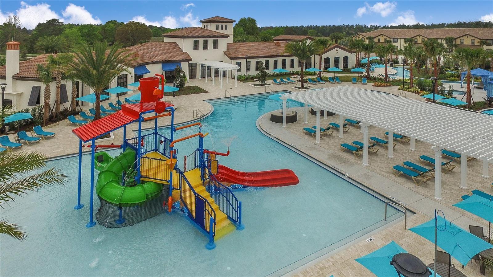 WINDSOR AT WESTSIDE - Residential