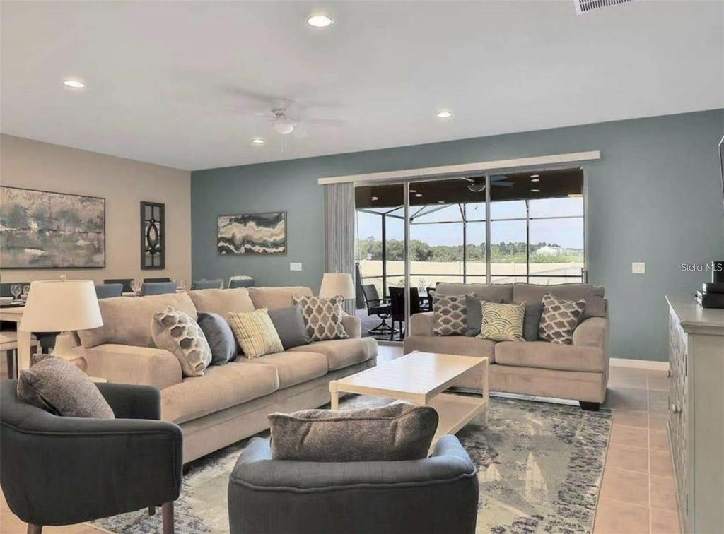 Photo of 1606 Lima Ave Court, Kissimmee, FL 34747 (MLS # O6359193)