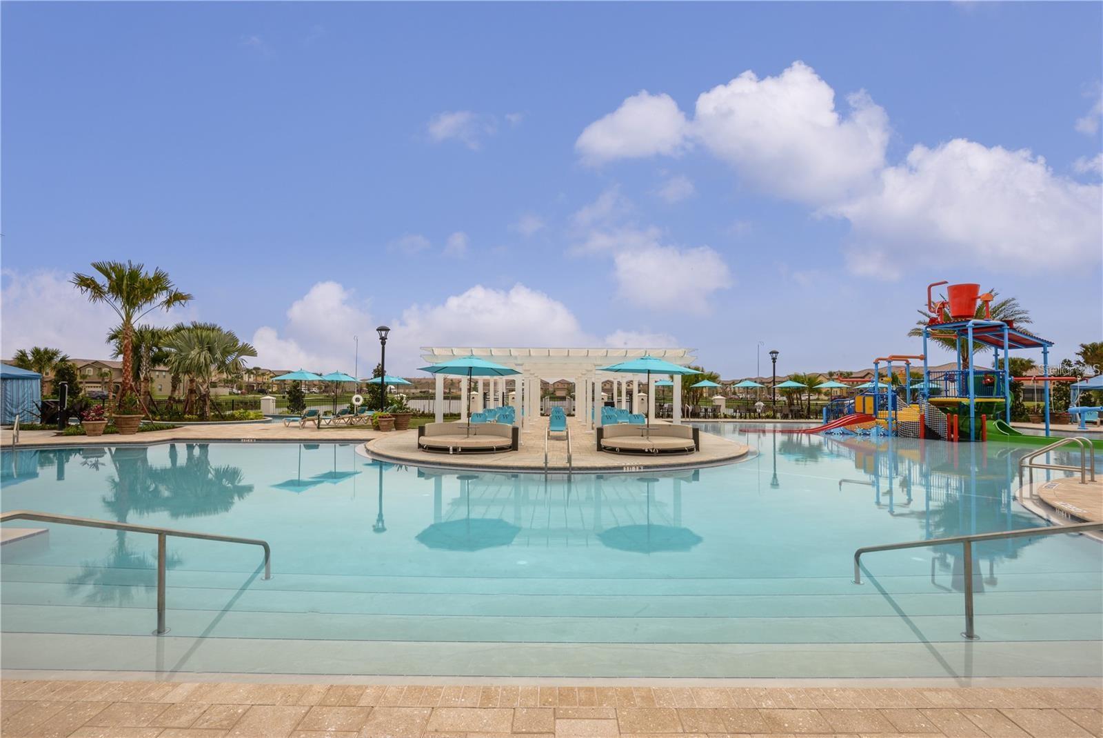 WINDSOR AT WESTSIDE - Residential