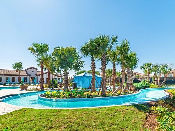 WINDSOR AT WESTSIDE - Residential