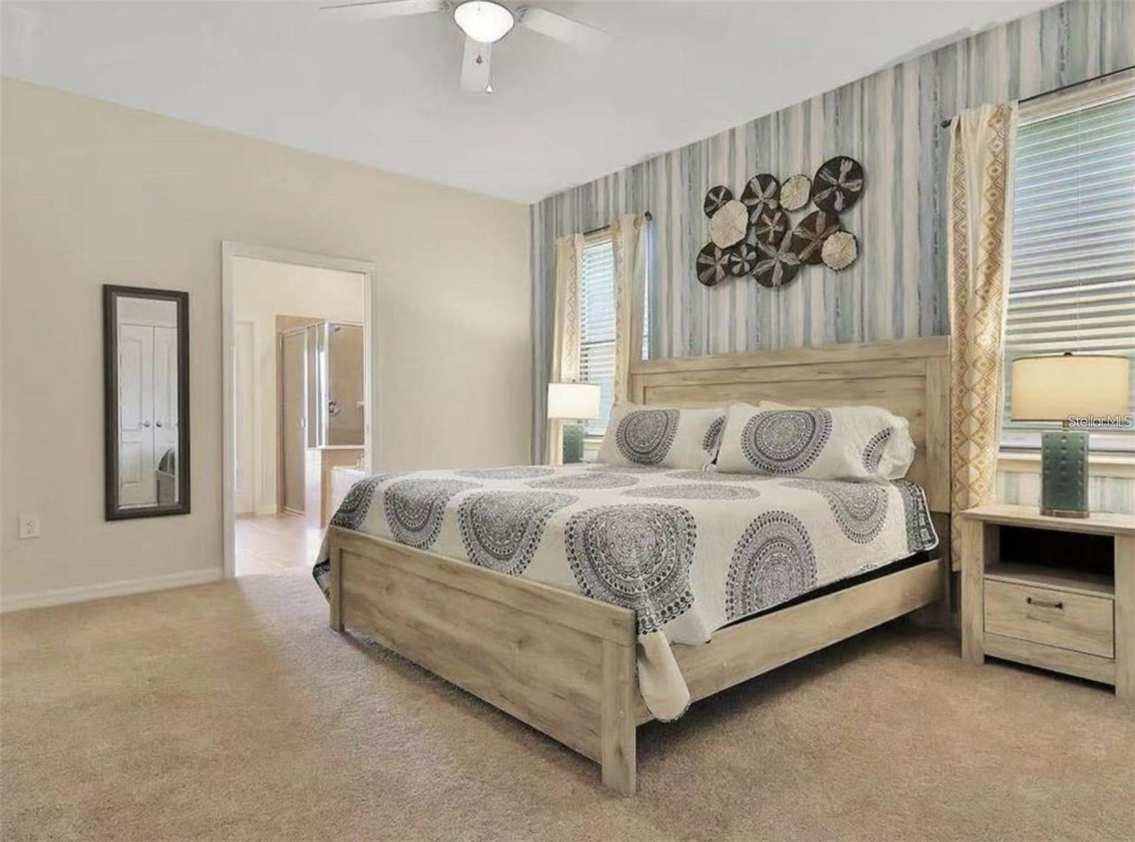 WINDSOR AT WESTSIDE - Residential