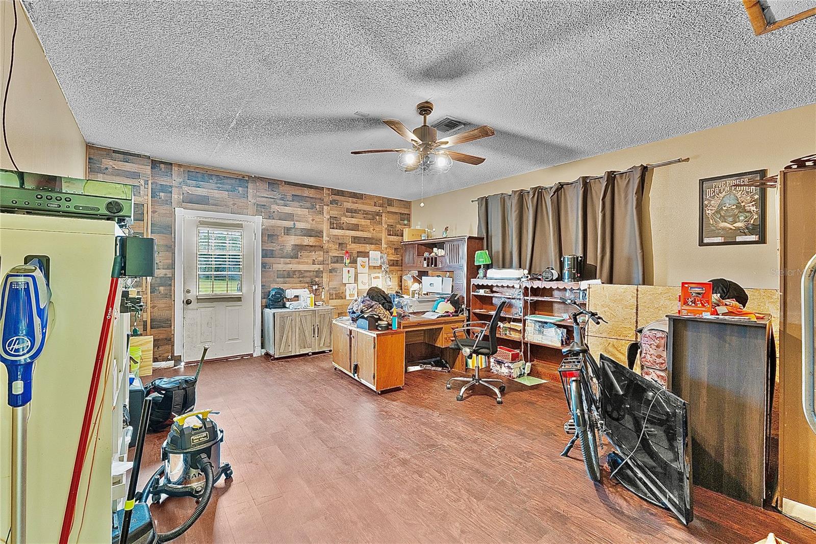 UNREC SURVEY - Residential