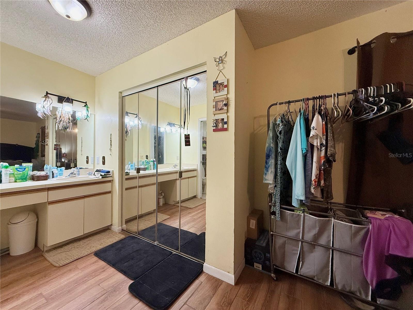 UNREC SURVEY - Residential