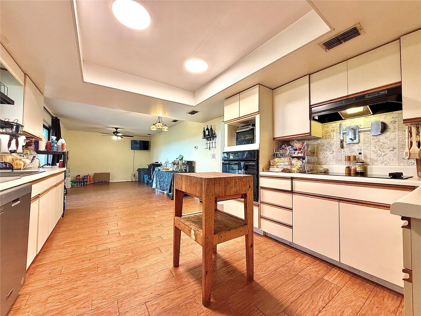 UNREC SURVEY - Residential