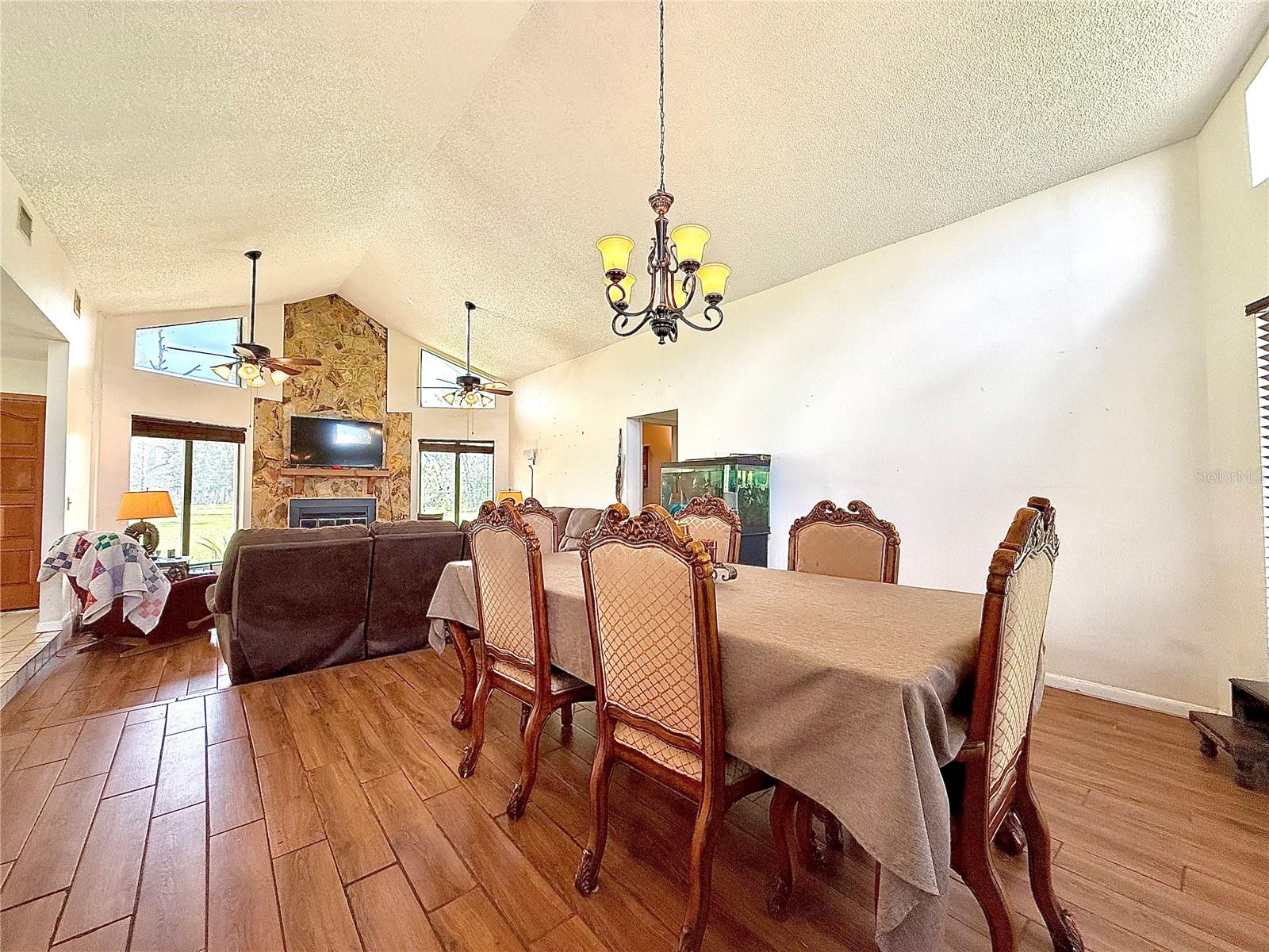 UNREC SURVEY - Residential