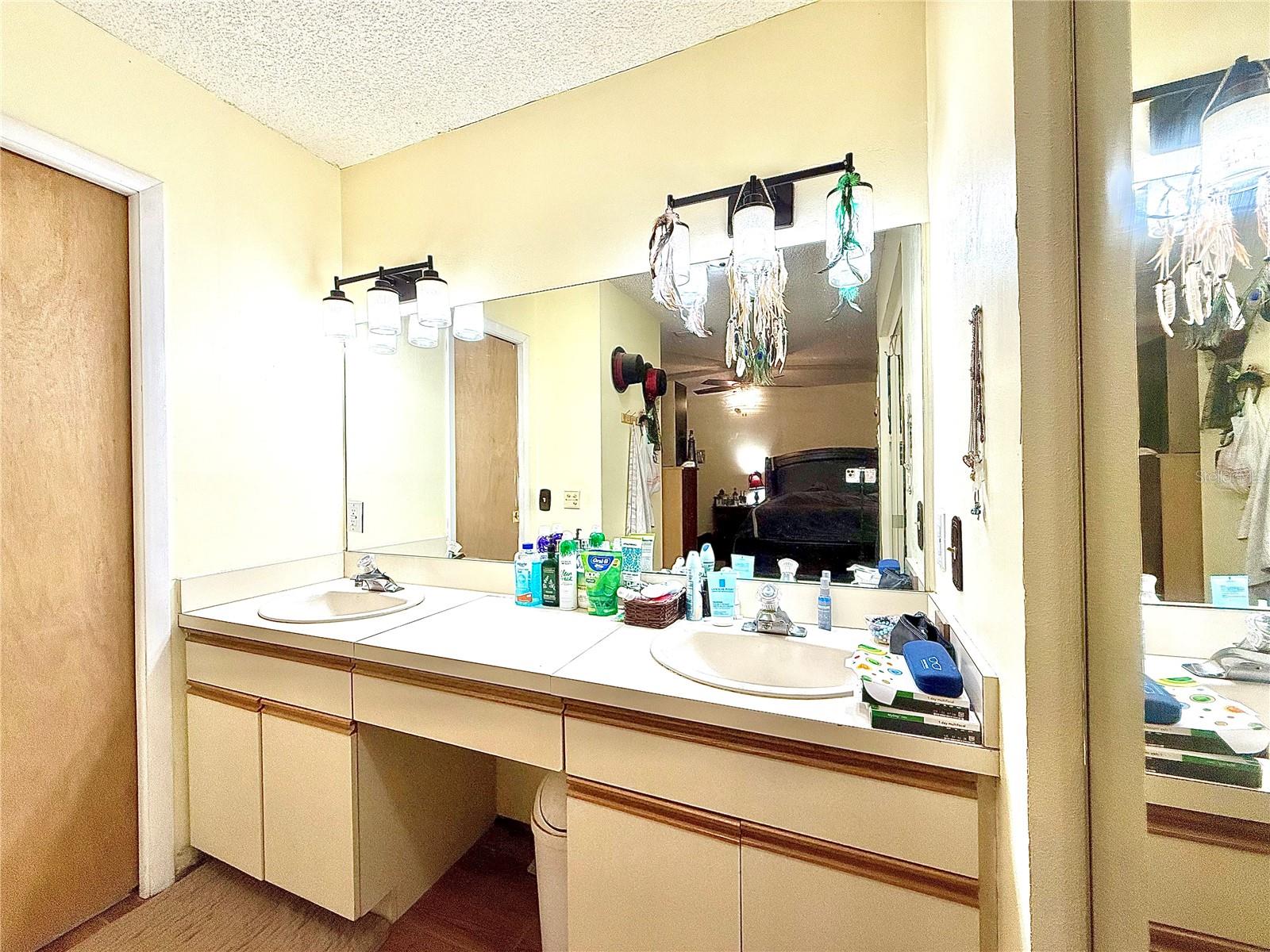 UNREC SURVEY - Residential