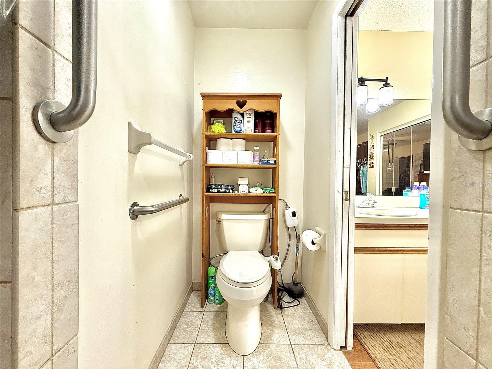 UNREC SURVEY - Residential