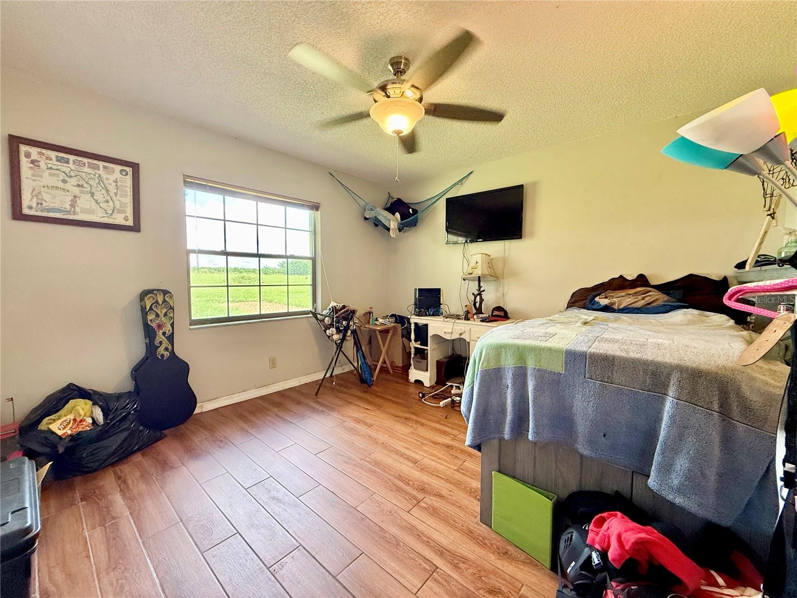 UNREC SURVEY - Residential